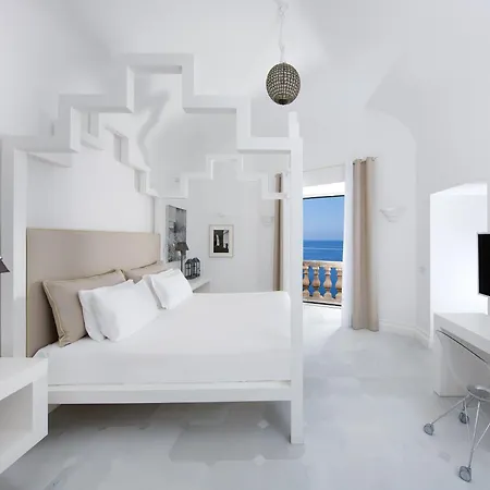 Bellevue Syrene Ξενοδοχείο