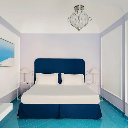 Bellevue Syrene Sorrento