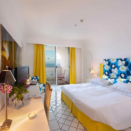 Bellevue Syrene Hotell