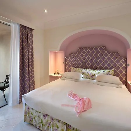 Bellevue Syrene Hotell Sorrento