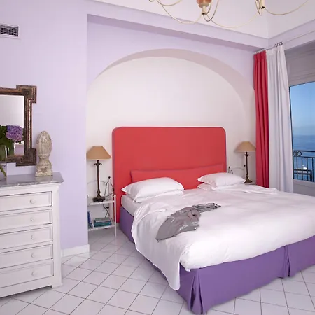 Bellevue Syrene Hotel Sorrento