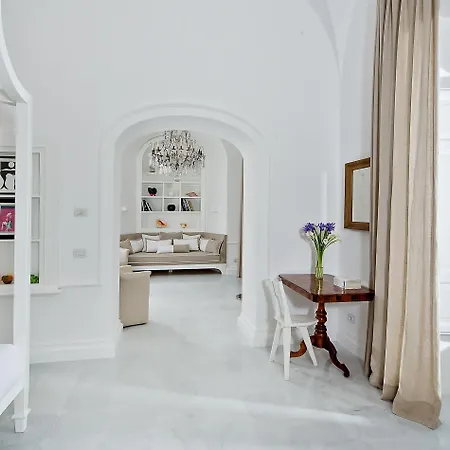 Готель Bellevue Syrene 5*