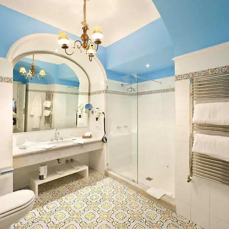 Bellevue Syrene 5* Sorrento