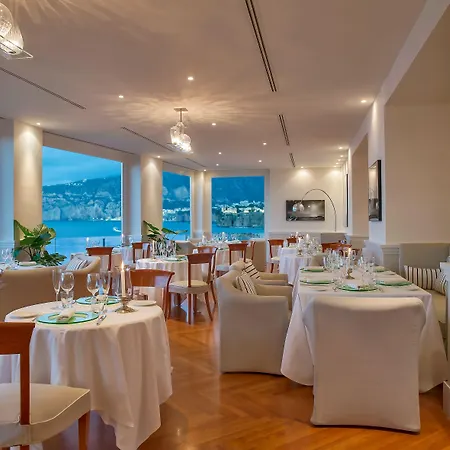 Bellevue Syrene 5* Sorrento