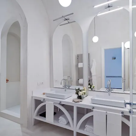 Bellevue Syrene Hotell Sorrento