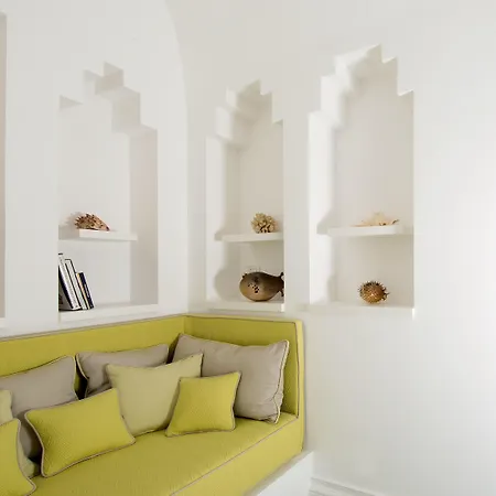 Bellevue Syrene Hotel Sorrento