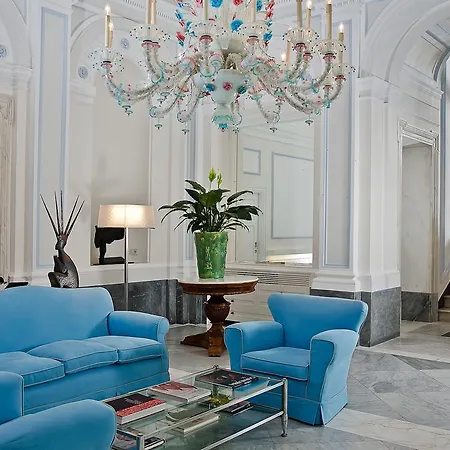 Hotel Bellevue Syrene 5*