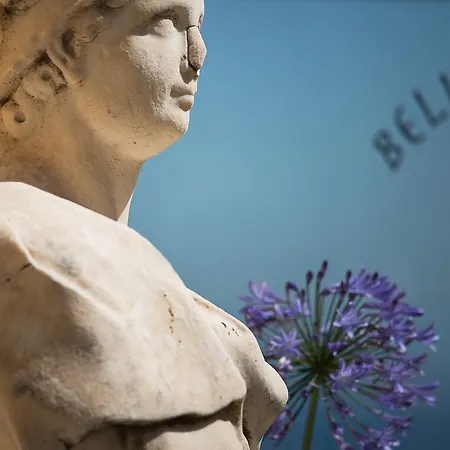 Bellevue Syrene Готель Сорренто