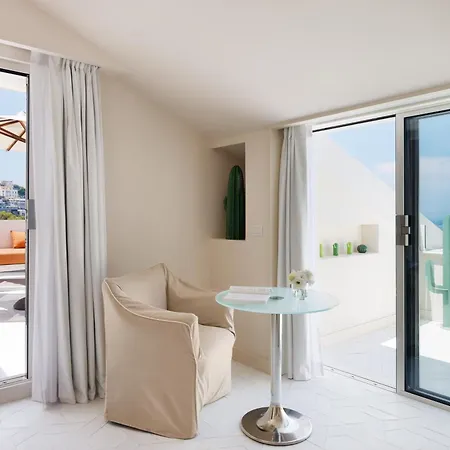 Bellevue Syrene 5*