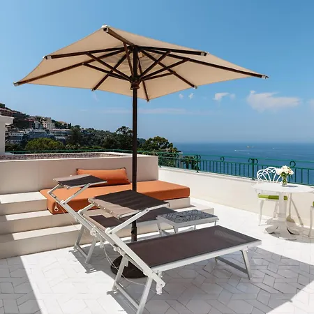Bellevue Syrene Sorrento