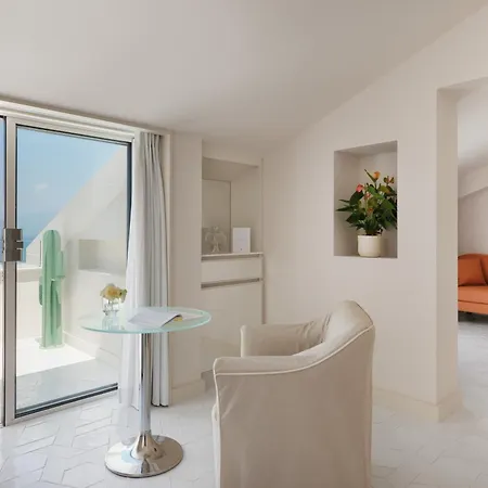Bellevue Syrene 5* Sorrento