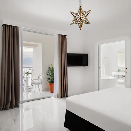 Hotel Bellevue Syrene Sorrento