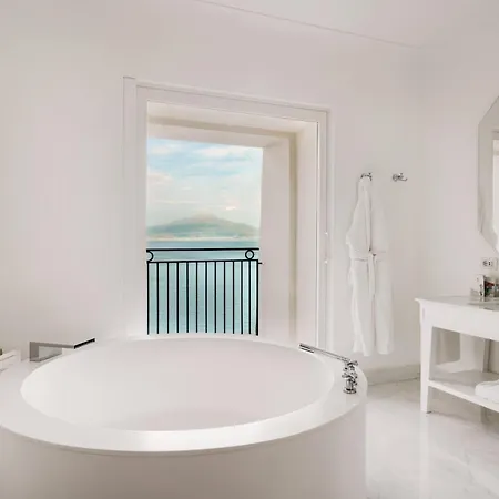 Bellevue Syrene 5*