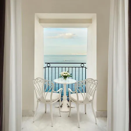 Bellevue Syrene Sorrento