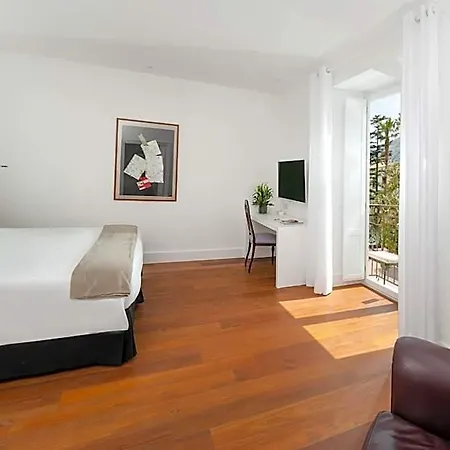 Hotel Bellevue Syrene