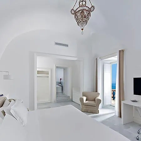 Bellevue Syrene 5* Sorrento
