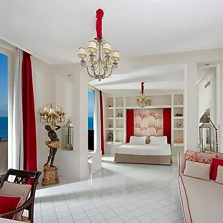 Bellevue Syrene 5* Sorrento