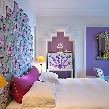 Bellevue Syrene 5*