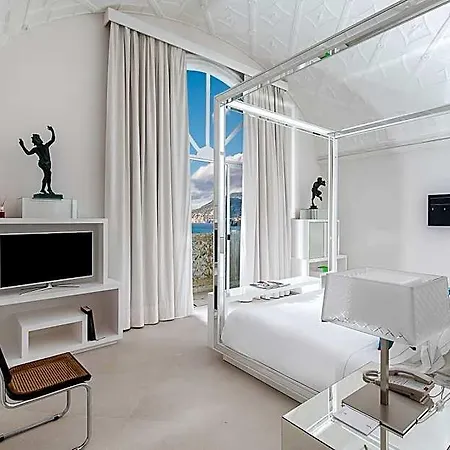 Hotel Bellevue Syrene 5*