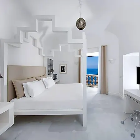 Bellevue Syrene 5*
