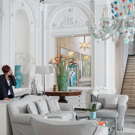 Bellevue Syrene 5* סורנטו