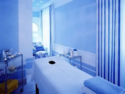 Bellevue Syrene Hotell 5*