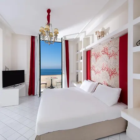 Bellevue Syrene Sorrento