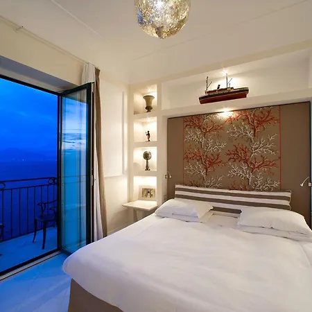 Hotel Bellevue Syrene Sorrento