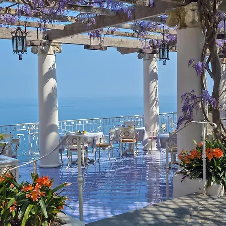 Bellevue Syrene Hotel Sorrento