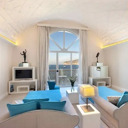 Bellevue Syrene Sorrento
