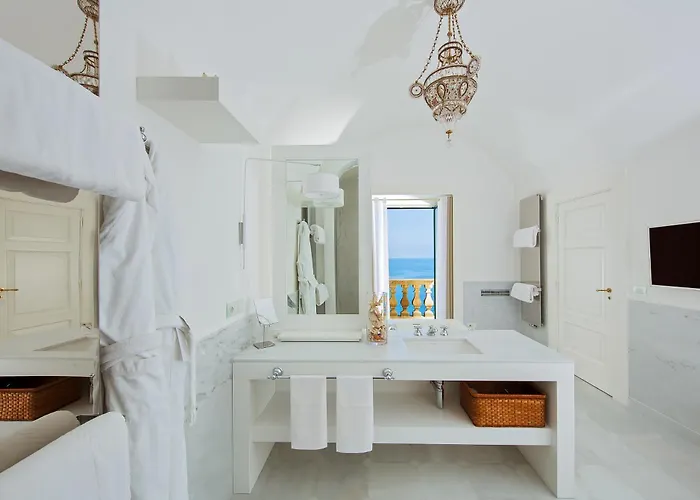 Bellevue Syrene Hotel