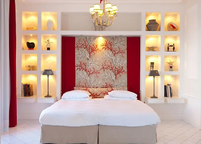 Bellevue Syrene Hotel Península Sorrentina