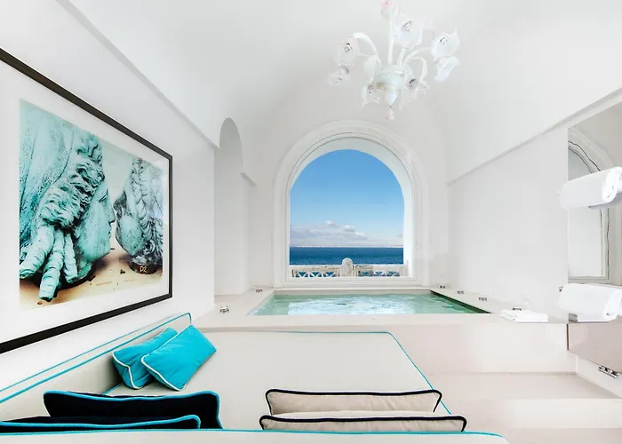 Bellevue Syrene Sorrento