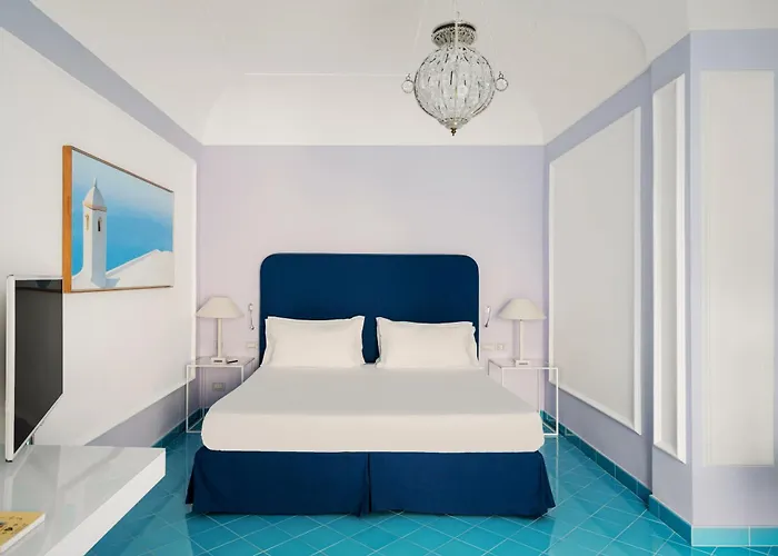 Bellevue Syrene Sorrento