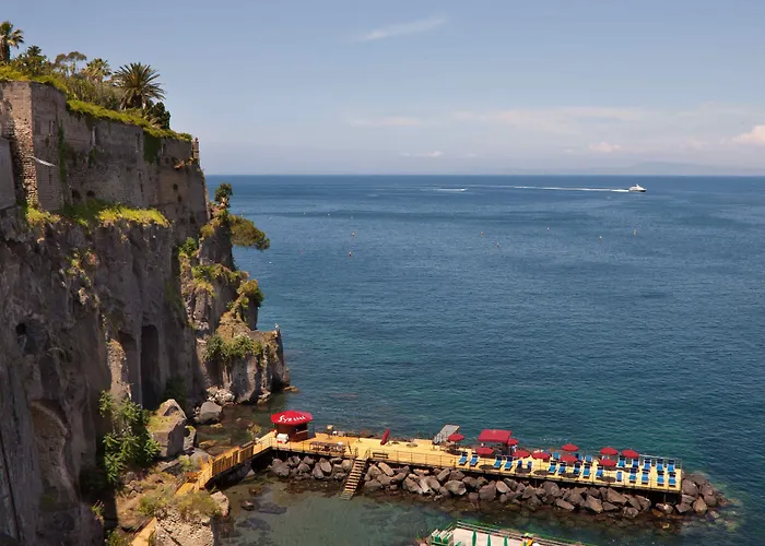 Bellevue Syrene Sorrento