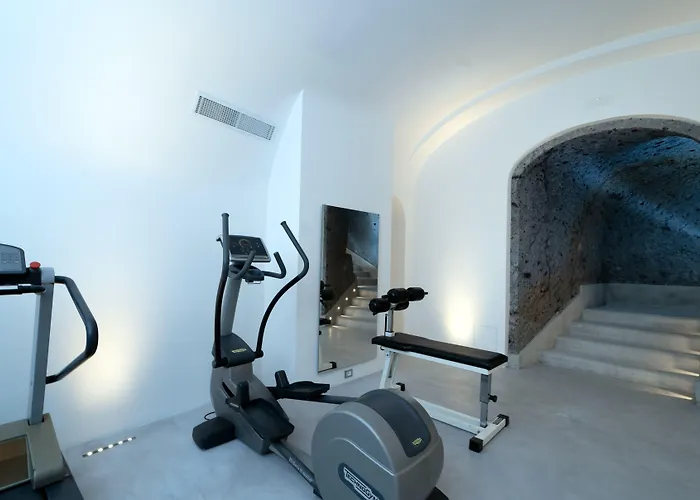 Bellevue Syrene Hotel