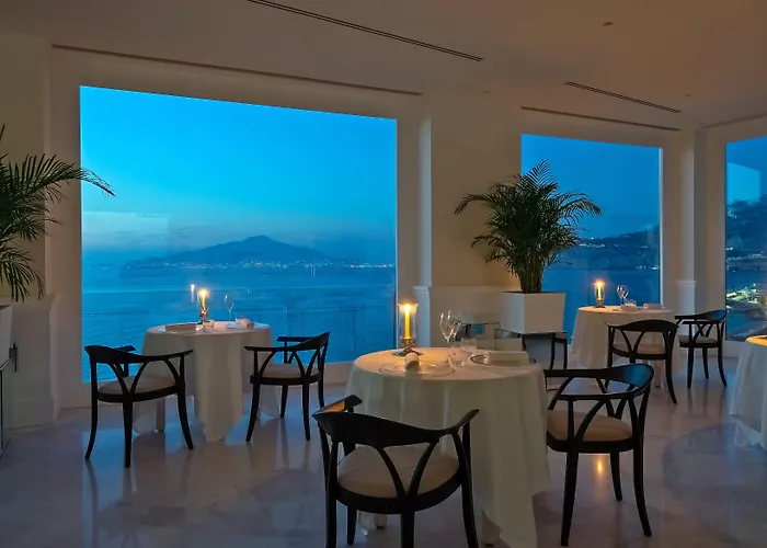 Hotel Bellevue Syrene