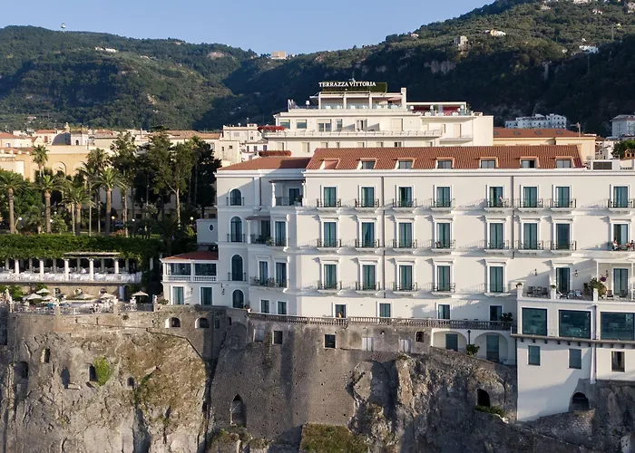 Hotel Bellevue Syrene