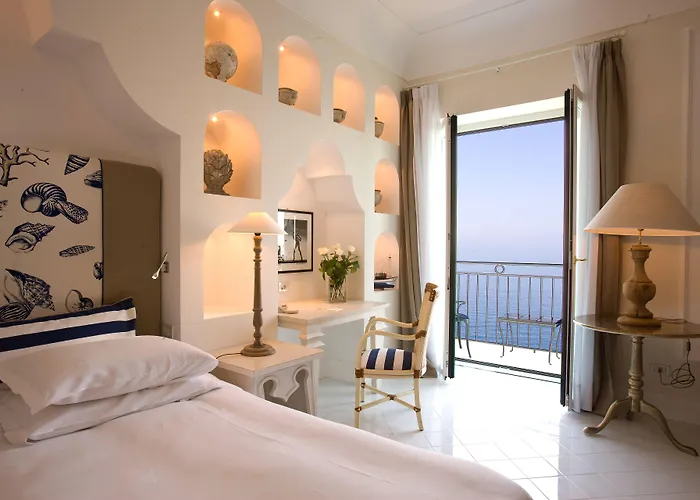 Bellevue Syrene Sorrento