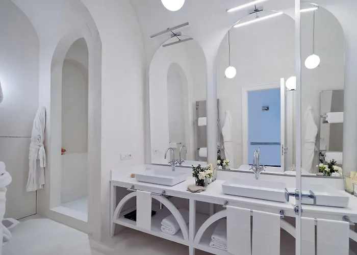 Bellevue Syrene Hotel Península Sorrentina