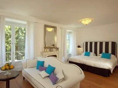 Bellevue Syrene Hotel