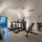 Otel Bellevue Syrene