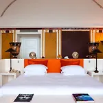 Bellevue Syrene מלון 5*