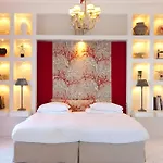 Bellevue Syrene Otel Sorrento