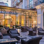 Bellevue Syrene מלון 5*