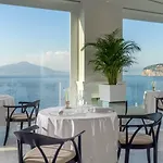 Otel Bellevue Syrene Sorrento