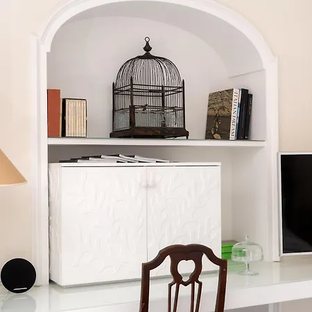 Bellevue Syrene מלון 5*