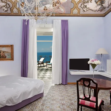 Bellevue Syrene 5*