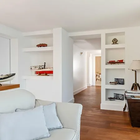 Bellevue Syrene מלון 5*