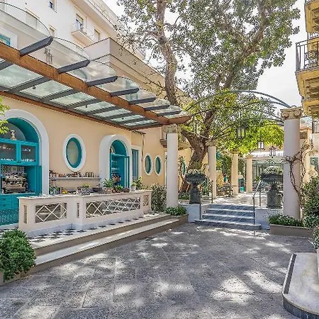 Ξενοδοχείο Bellevue Syrene 5*